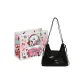 Black+Shopping Bag