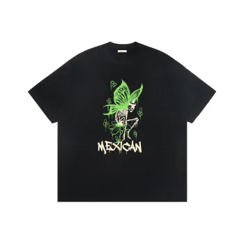 MEXICAN T Shirts Unisex