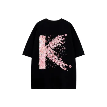 K411 T Shirts Unisex