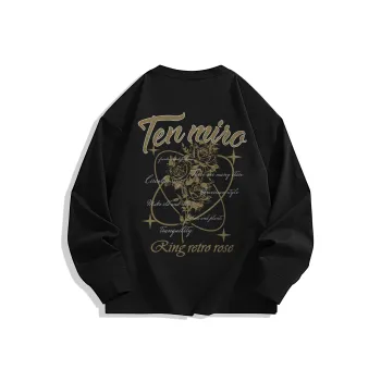TEN MIRO T Shirts Unisex