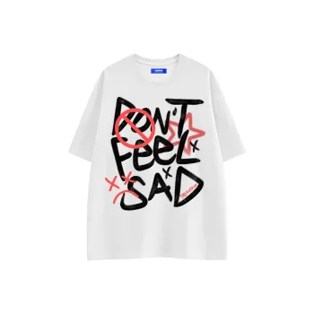 FAVEPOP T-Shirts Unisex