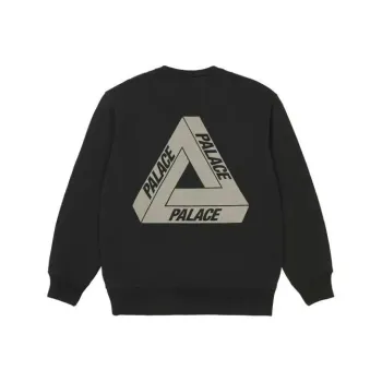 PALACE Slub Crew FW21