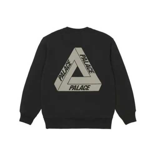PALACE Slub Crew FW21