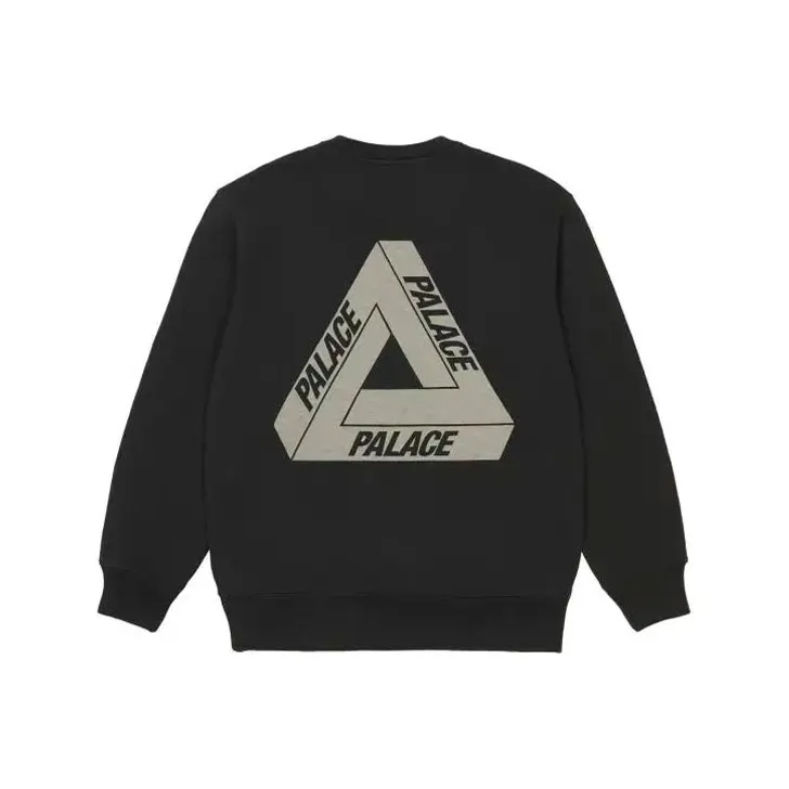 PALACE Slub Crew FW21-0