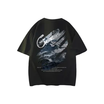 Genesiszero T Shirts Unisex