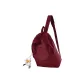 Burgundy+Cheering Duck