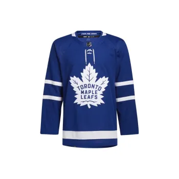 Adidas Maple Leafs Home Authentic Jersey