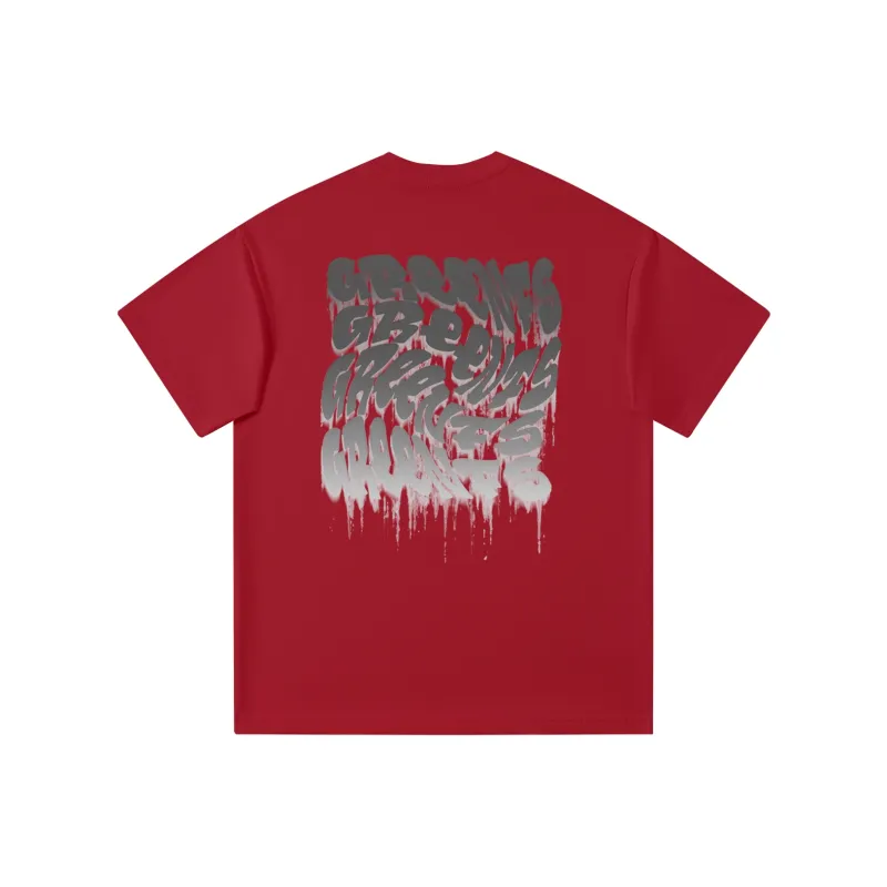 GF T Shirts Unisex-12