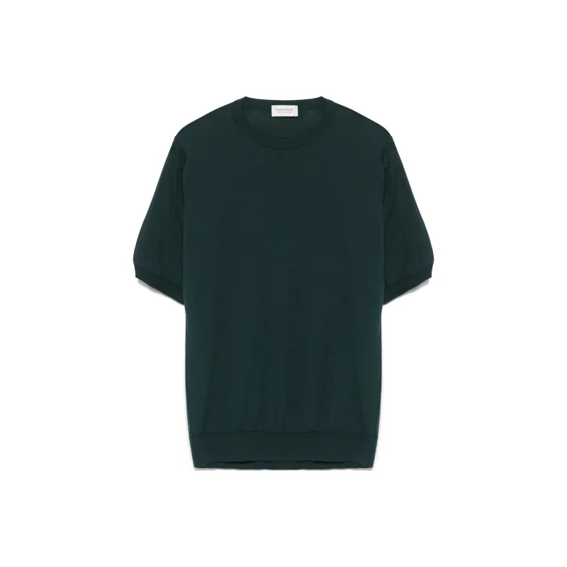 JOHN SMEDLEY Kempton T shirt-0
