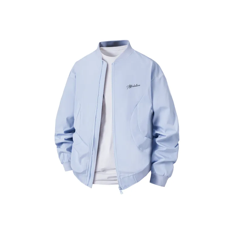 Yiwen Jackets Unisex-10