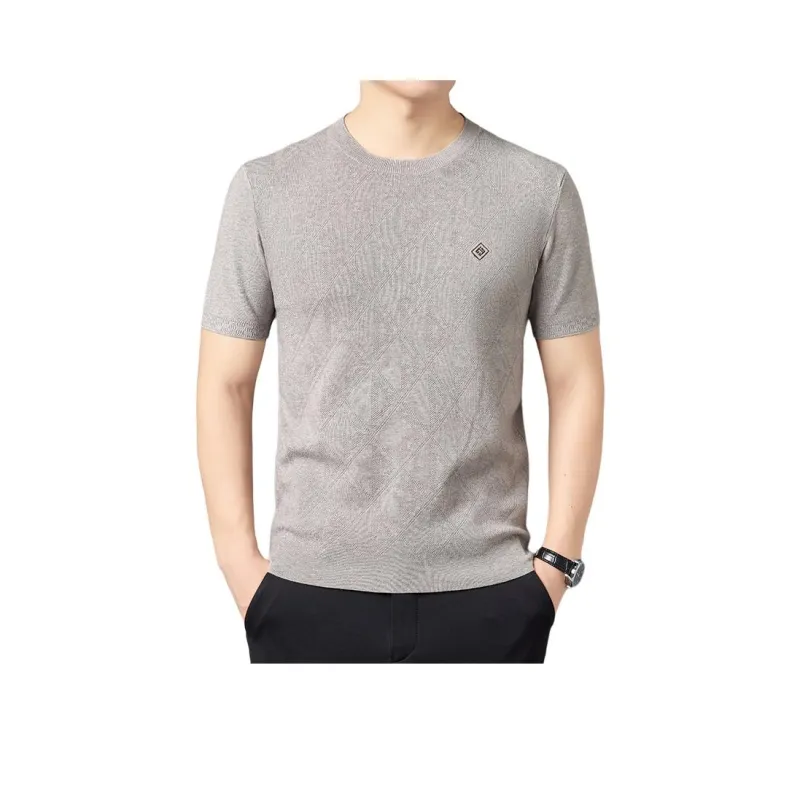 PIERRE CARDIN T Shirts Men-0