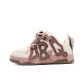 Pastel Pink