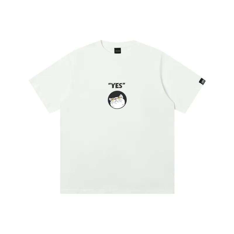 JUNGLE TIGER T Shirts Unisex-2