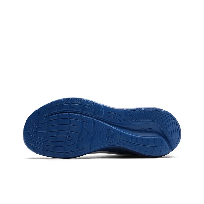 K bird Cushioning, Moisture Wicking, Rebound Low Top Casual Running Shoes Men's-29