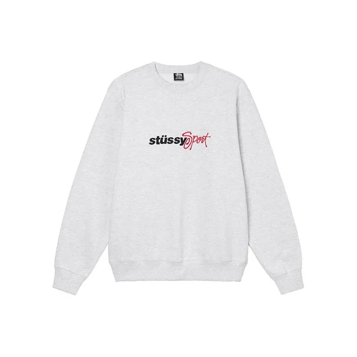 Stussy Sweatshirts Unisex-4