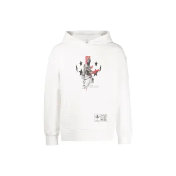 Neil Barrett Sweatshirts Men White