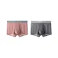 Light Pink+Charcoal Gray