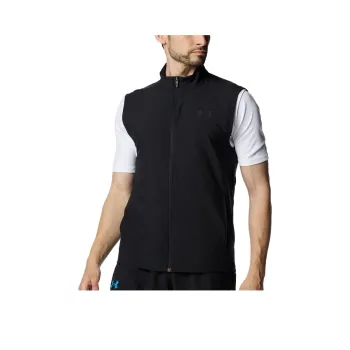 Under Armour Fresh Vest Men's Black