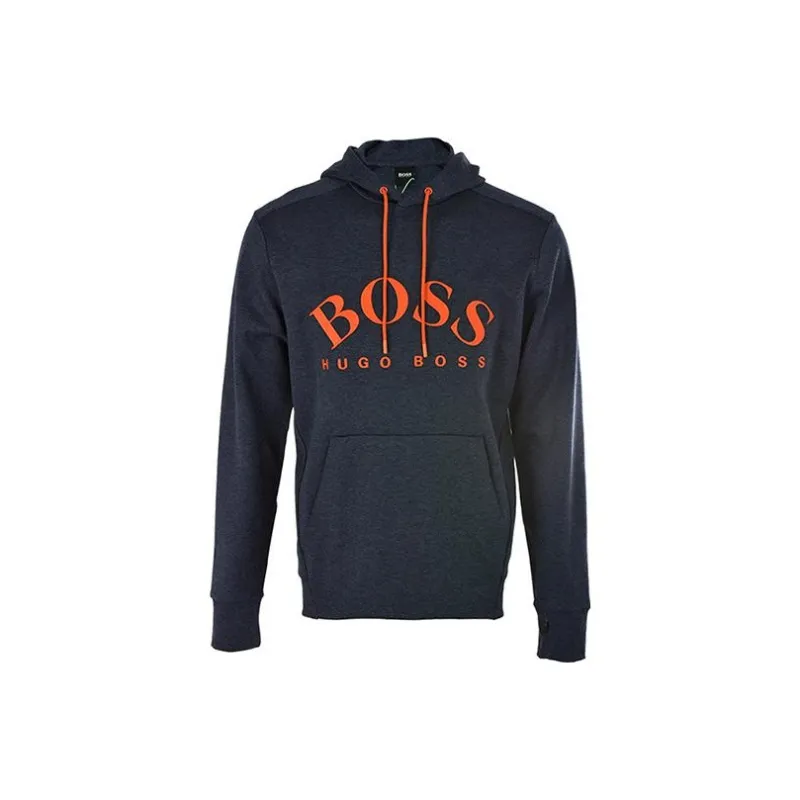 HUGO BOSS Sweatshirts Men Dark Blue-0