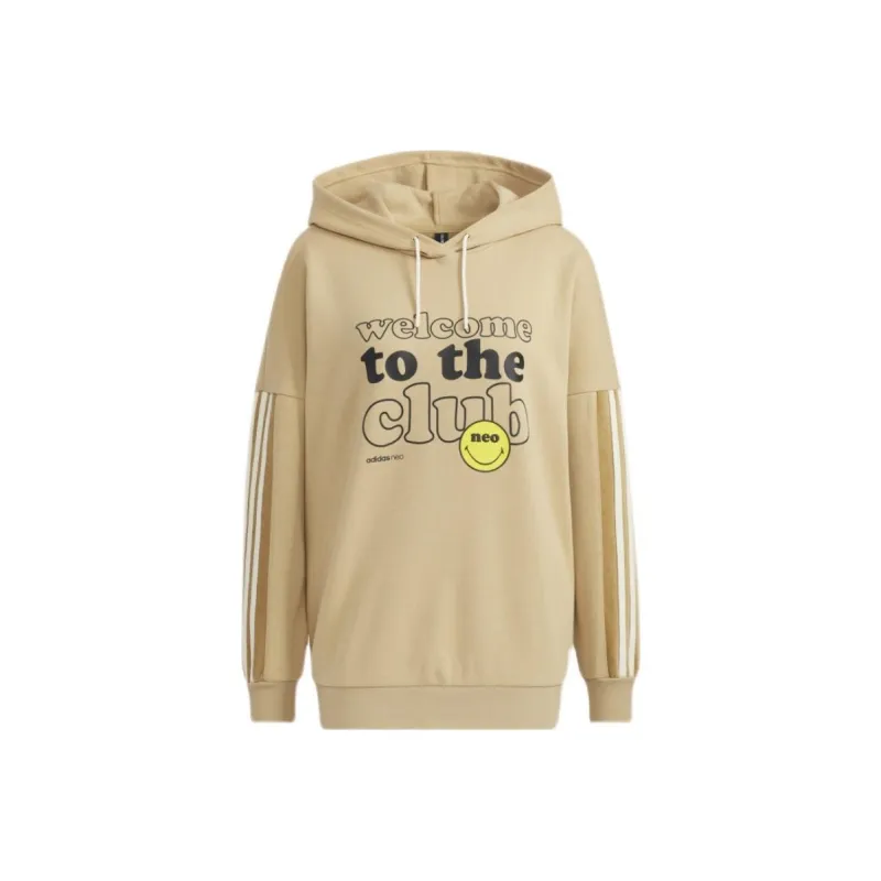 Adidas Sweatshirts Men Brown-0