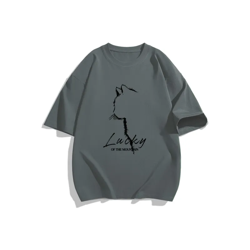DESSO T Shirts Unisex-8