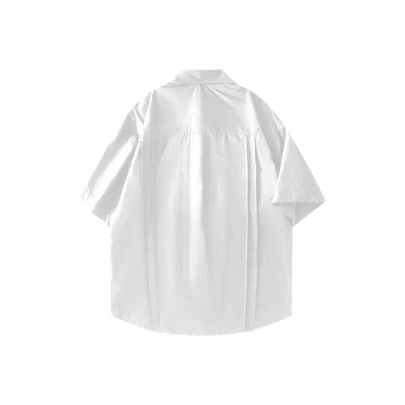FAKE VINTAGE Shirts Unisex-3