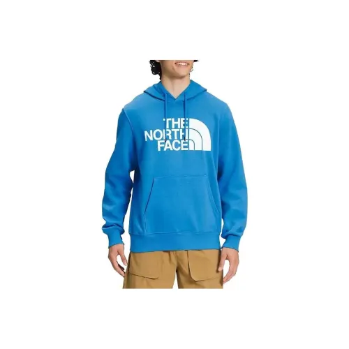 THE NORTH FACE Sweatshirts Men Supersonic Blue