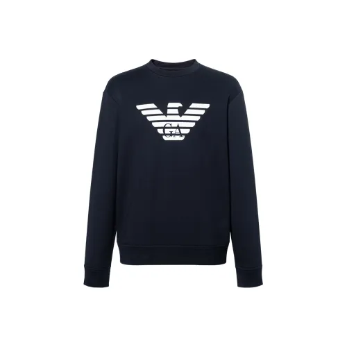 Colombo Pullover mit Rollkragen Schwarz