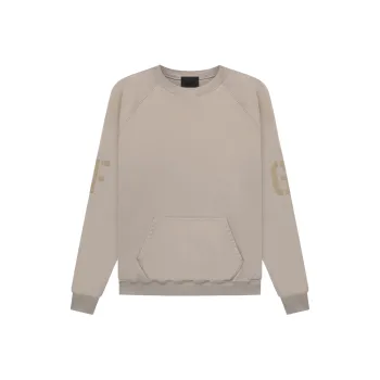 Fear Of God Seventh Collection Fg Crewneck Sweatshirt