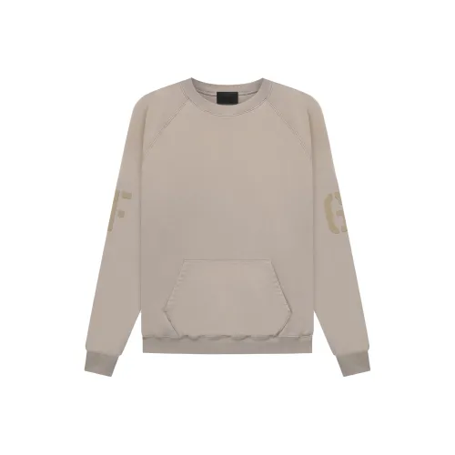Fear Of God Seventh Collection Fg Crewneck Sweatshirt