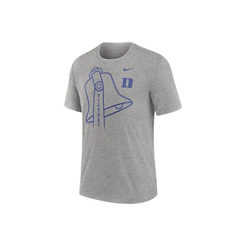Nike Duke Blue Devils Local Campus Time Honored Tradition Men's Nike College T Shirt
