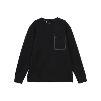 Under Armour Tour Sweatshirts Men Black