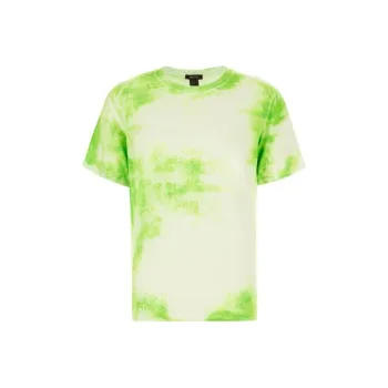 Avant Toi Abstract print T shirt