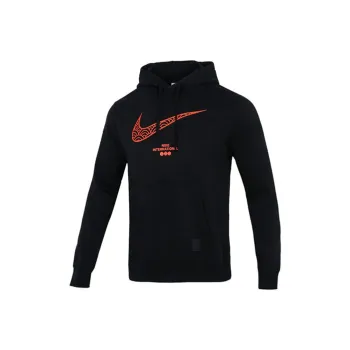 Nike CNY Collection Sweatshirts Men Black