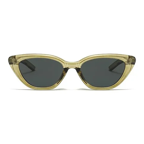 NOME PC Cat Eye Sunglasses Unisex-4
