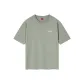 Gray Green