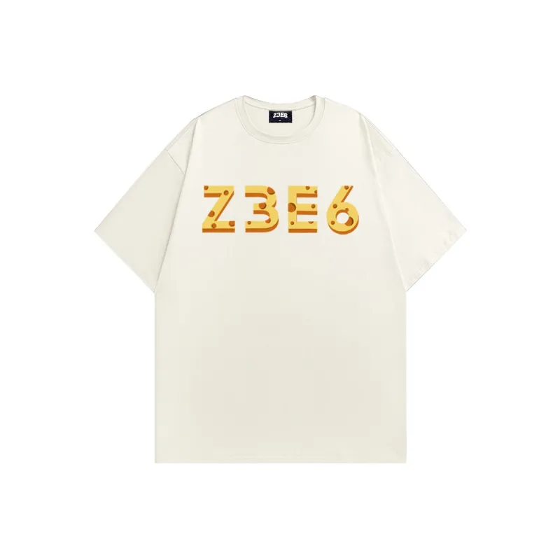 Z3E6 T-Shirts Unisex-4