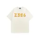 Beige Apricot