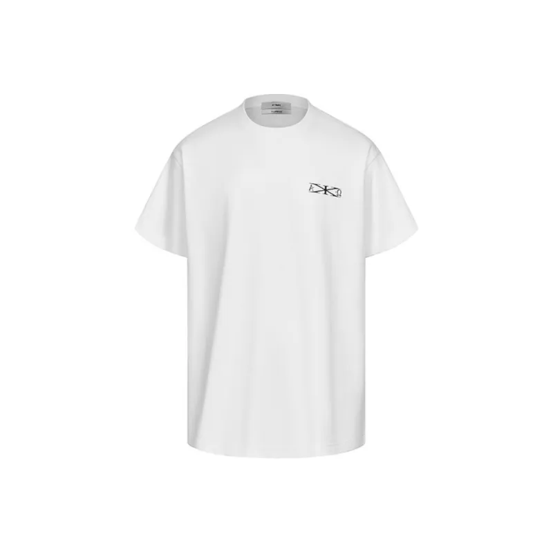 ATTEMPT T Shirts Men-0
