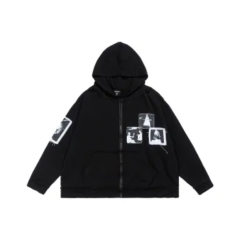 XINYINSU Sweatshirts Unisex