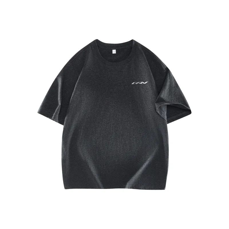 K bird T Shirts Unisex-6