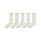 [5 Pack]5 Pack White