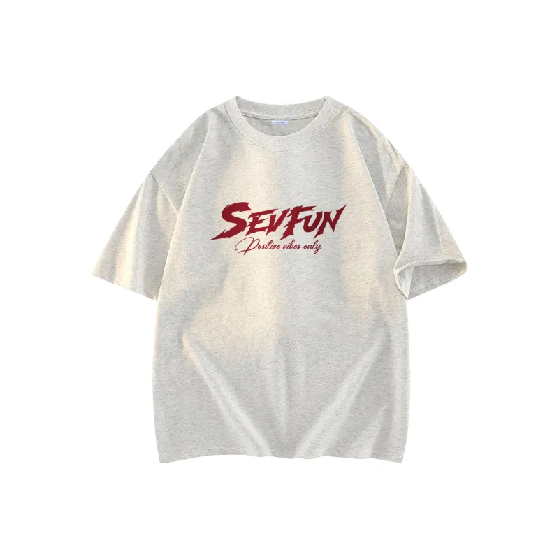 7 SEVFUN T Shirts Unisex-9