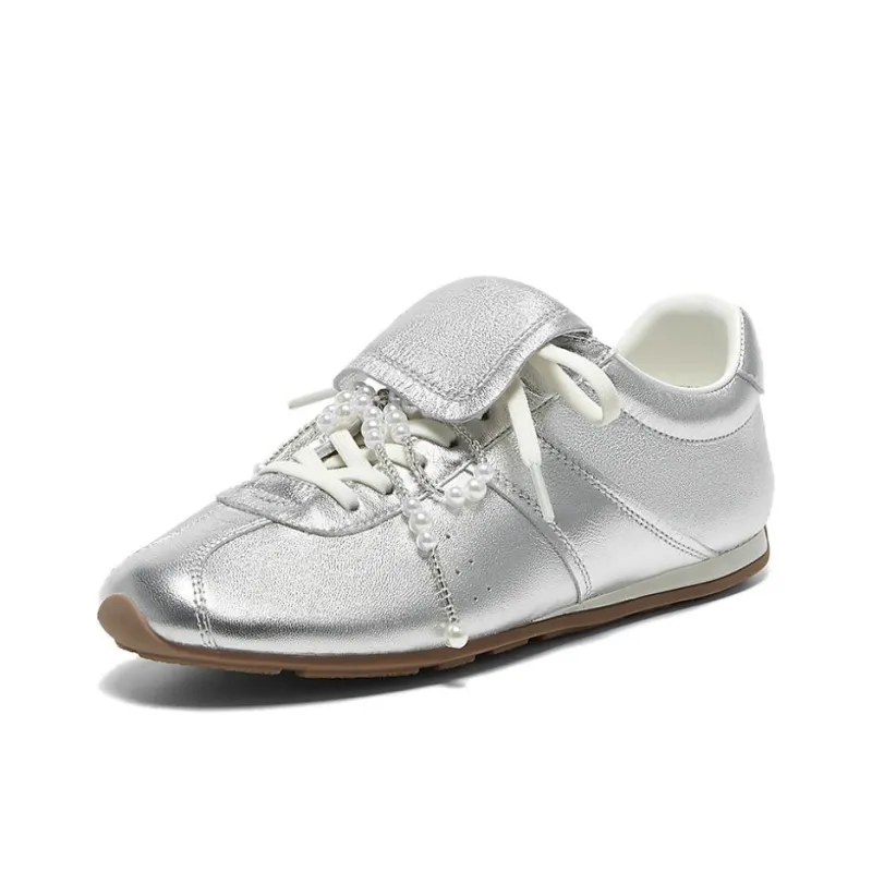 BATA Low Top Casual Shoes Women's-5