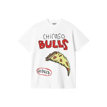 AFTER SCHOOL SPECIAL T Shirt Unisex White