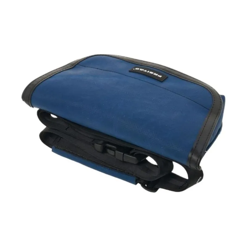 FREITAG F40 JAMIE Polyester Messenger Bag Crossbody Bag Shoulder Bag Men's Blue-3