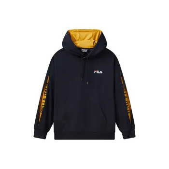 FILA Sweatshirts Men Legend Blue