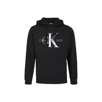 CALVIN KLEIN Sweatshirt Men's Black