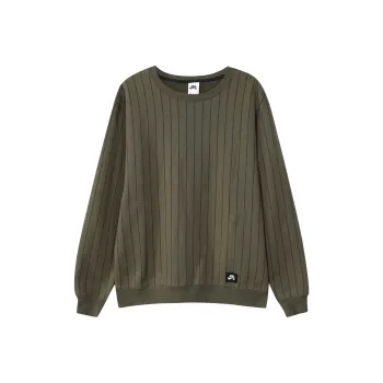 Nike Sweatshirts Unisex Green