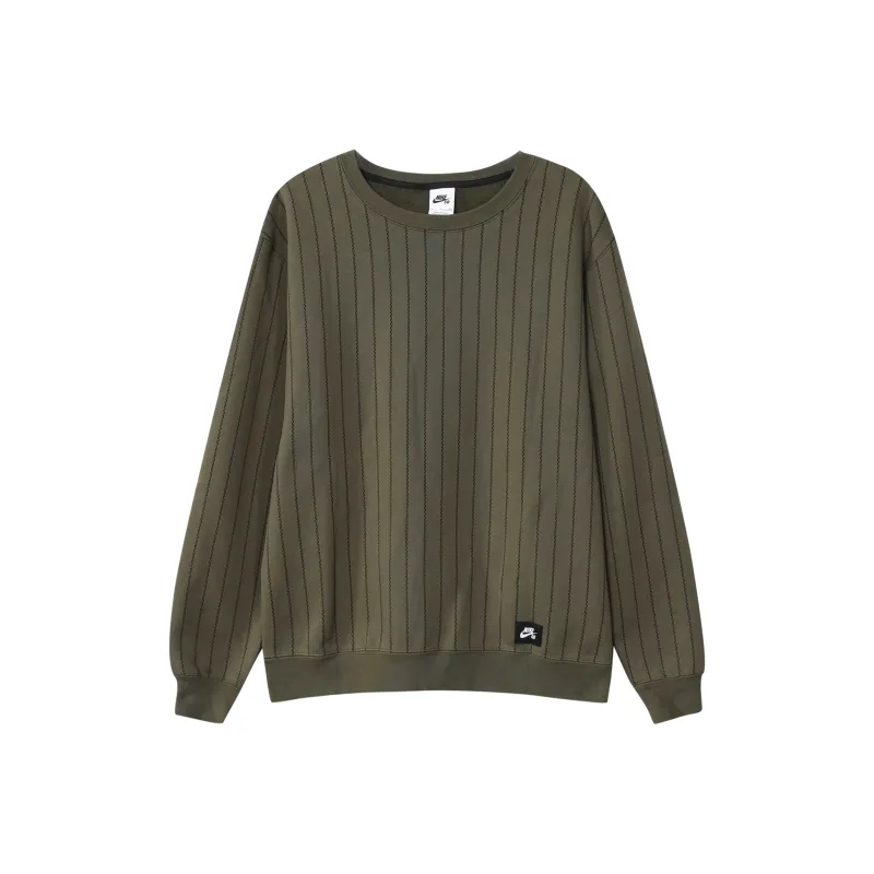 Nike Sweatshirts Unisex Green-0
